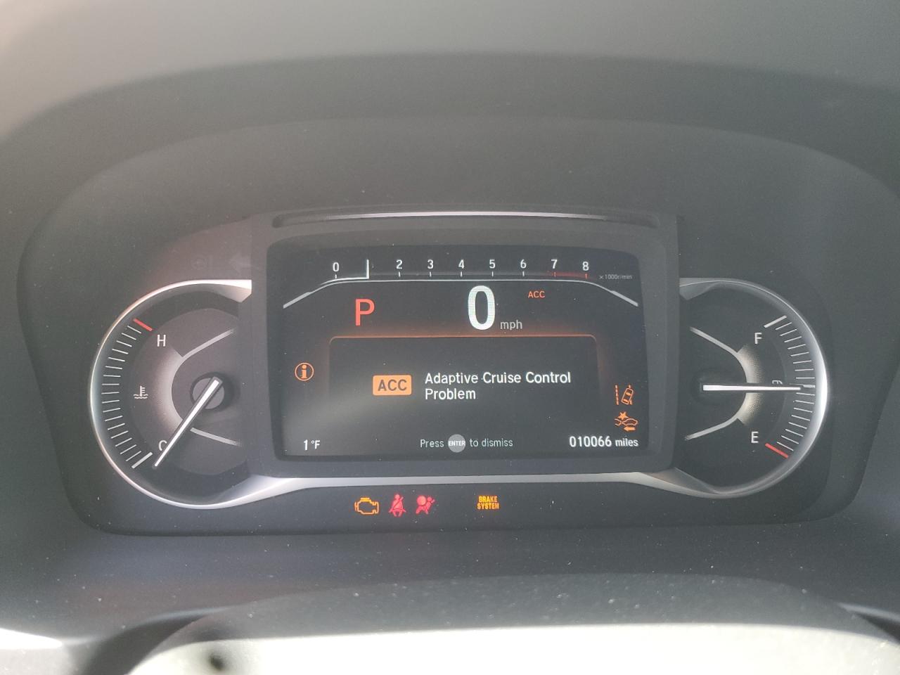 2022 Honda Passport Exl VIN: 5FNYF8H53NB021918 Lot: 61624245