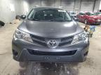 2014 Toyota Rav4 Le for Sale in Franklin, WI - Side