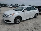2014 Hyundai Sonata Gls en Venta en West Warren, MA - Vandalism