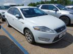 2010 FORD MONDEO TIT for sale at Copart NEWBURY