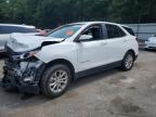 2021 Chevrolet Equinox Lt for Sale in Austell, GA - Front End