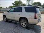 2017 Gmc Yukon Slt en Venta en Lebanon, TN - Side