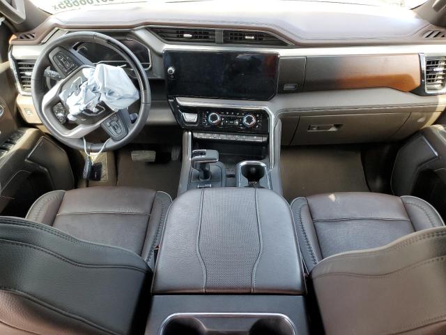  GMC SIERRA 2024 Czarny