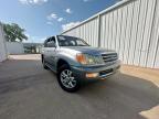 2003 Lexus Lx 470   en Venta en Grand Prairie, TX - Minor Dent/Scratches