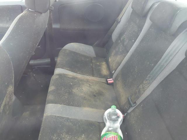 2007 PEUGEOT 207 1.4 S 3DR