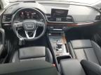 2018 Audi Q5 Prestige   na sprzedaż w Franklin, WI - Rear End