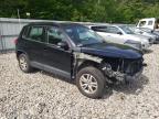 2015 Volkswagen Tiguan S for Sale in Lyman, ME - Front End