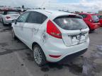 2011 FORD FIESTA TIT for sale at Copart CHESTER