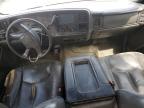 2004 Chevrolet Silverado K2500 Heavy Duty   zu verkaufen in Madisonville, TN - Rear End