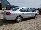 2003 Ford Taurus Sel na sprzedaż w Wichita, KS - Side