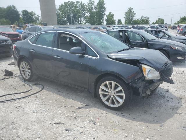  BUICK VERANO 2014 Black