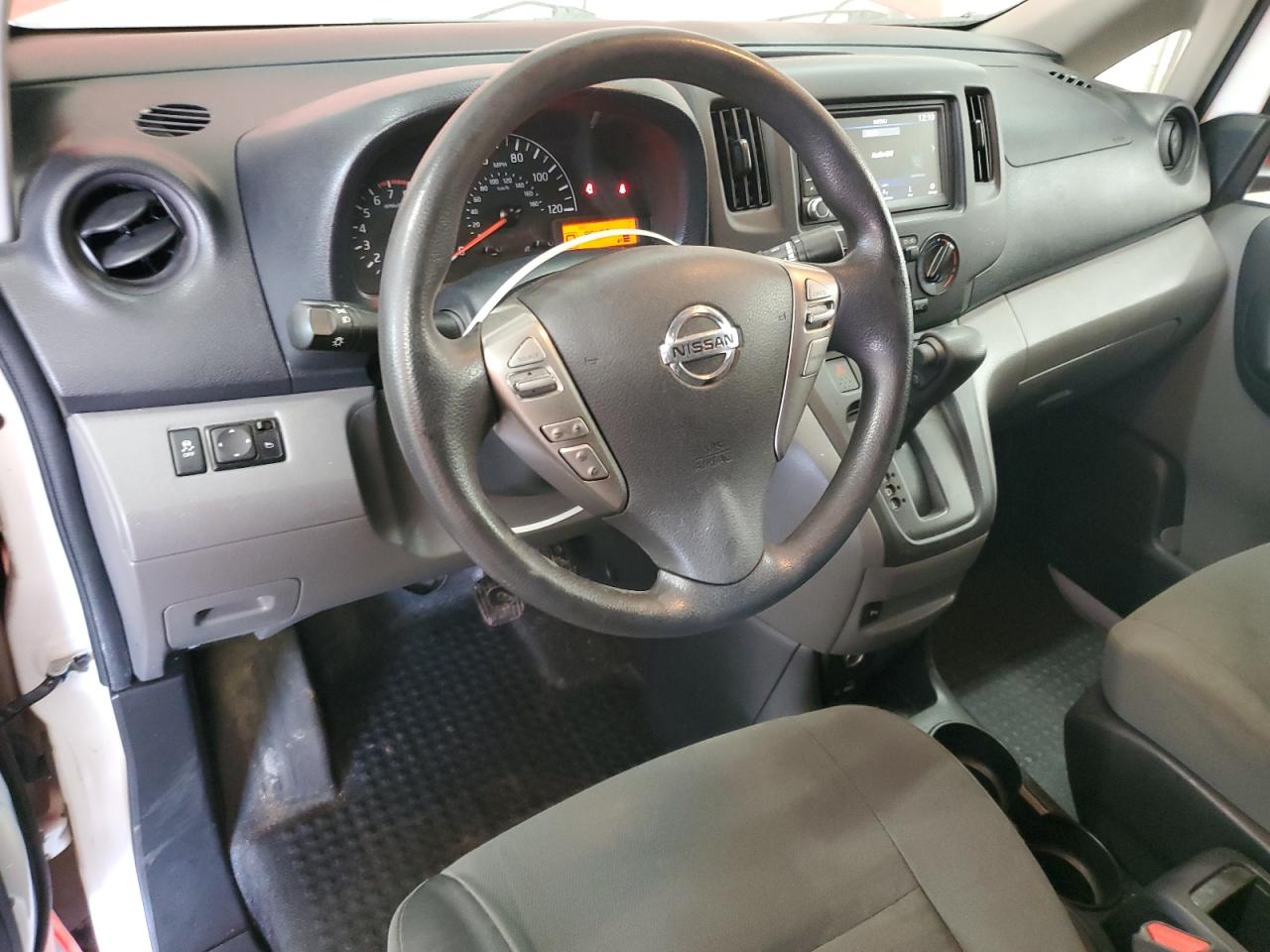 2021 Nissan Nv200 2.5S VIN: 3N6CM0KN5MK706774 Lot: 62089645