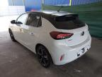2021 VAUXHALL CORSA ELIT for sale at Copart SANDTOFT