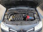 2008 RENAULT MEGANE DYN for sale at Copart NEWBURY