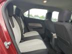 2010 Chevrolet Equinox Ls იყიდება Midway-ში, FL - Minor Dent/Scratches