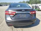 2014 Toyota Avalon Base на продаже в Spartanburg, SC - Side