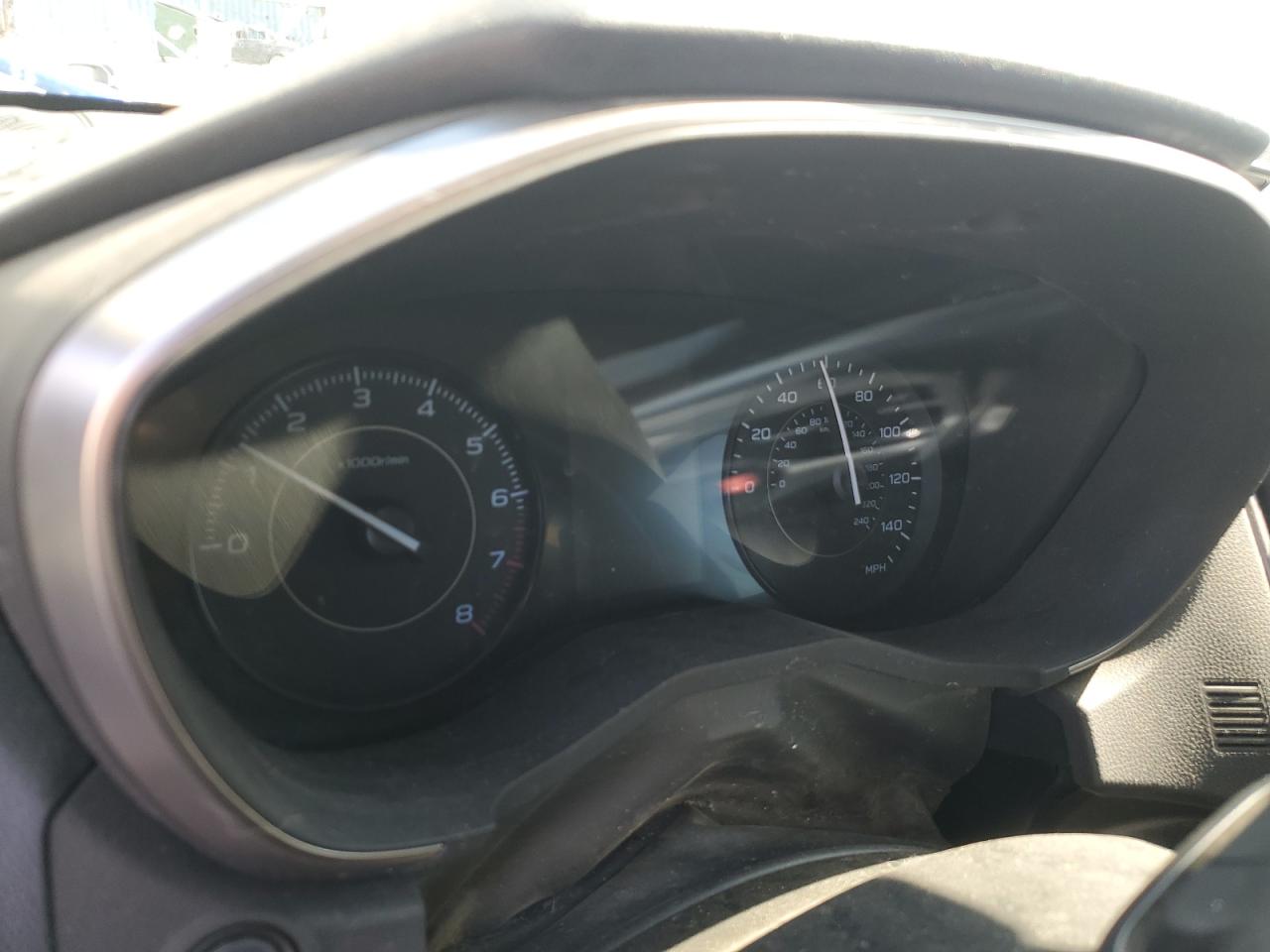 2020 Subaru Impreza Premium VIN: 4S3GTAD63L3723953 Lot: 62347945