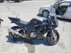 2008 SUZUKI SV650    for sale at Copart CA - SAN DIEGO