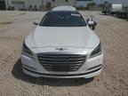 2017 Genesis G80 Base продається в Kansas City, KS - Rear End