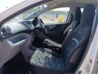 2011 SUZUKI ALTO SZ2 for sale at Copart CORBY
