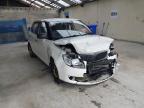 2009 SKODA FABIA 1 HT for sale at Copart BELFAST