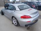 2016 BMW Z4 SDRIVE2 for sale at Copart SANDY