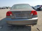 2005 Honda Civic Lx for Sale in Fredericksburg, VA - Minor Dent/Scratches