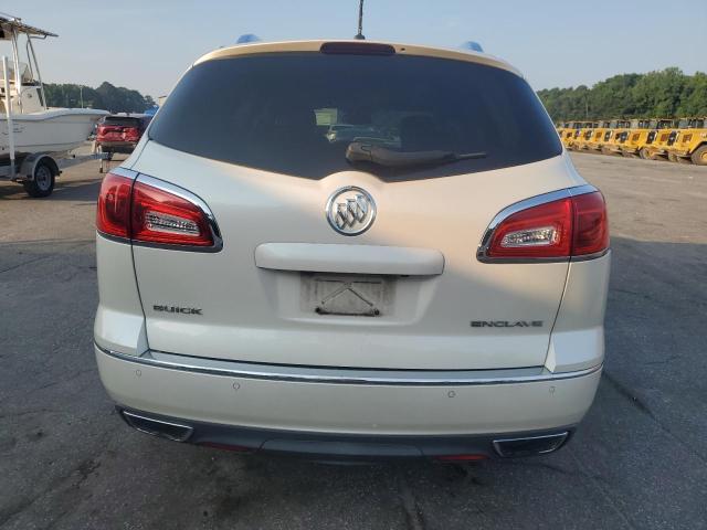  BUICK ENCLAVE 2014 White