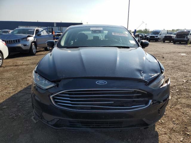 FORD FUSION 2020 Granatowy