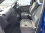 2010 VOLKSWAGEN CADDY LIFE for sale at Copart SANDY
