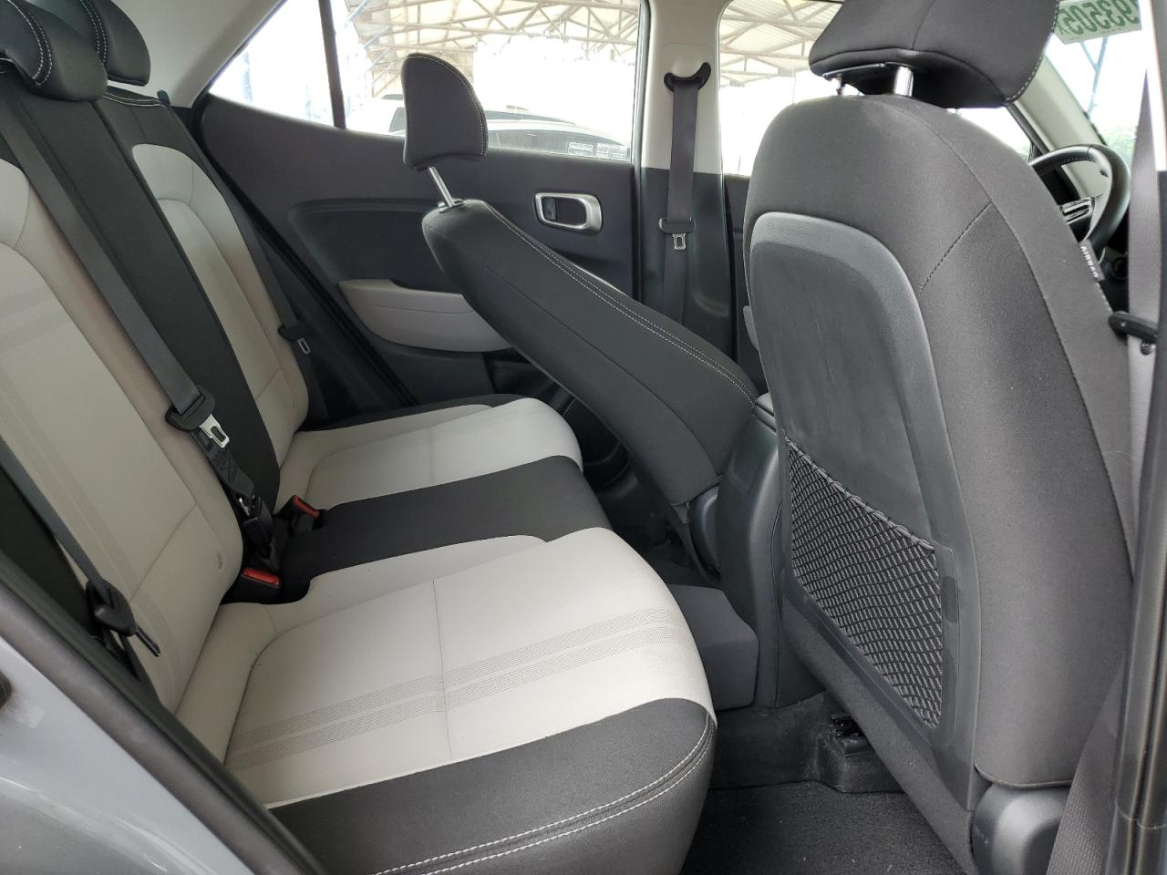 2021 Hyundai Venue Sel VIN: KMHRC8A38MU120824 Lot: 62193505