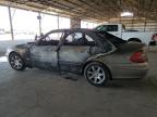 2008 Mercedes-Benz E 320 Cdi for Sale in Phoenix, AZ - Burn - Engine