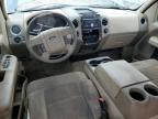 2005 Ford F150 Supercrew იყიდება Tifton-ში, GA - Vandalism