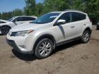 2013 TOYOTA RAV4 LIMITED   for sale at Copart ON - COOKSTOWN