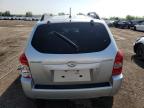 2007 Hyundai Tucson Gls للبيع في Bowmanville، ON - Rear End
