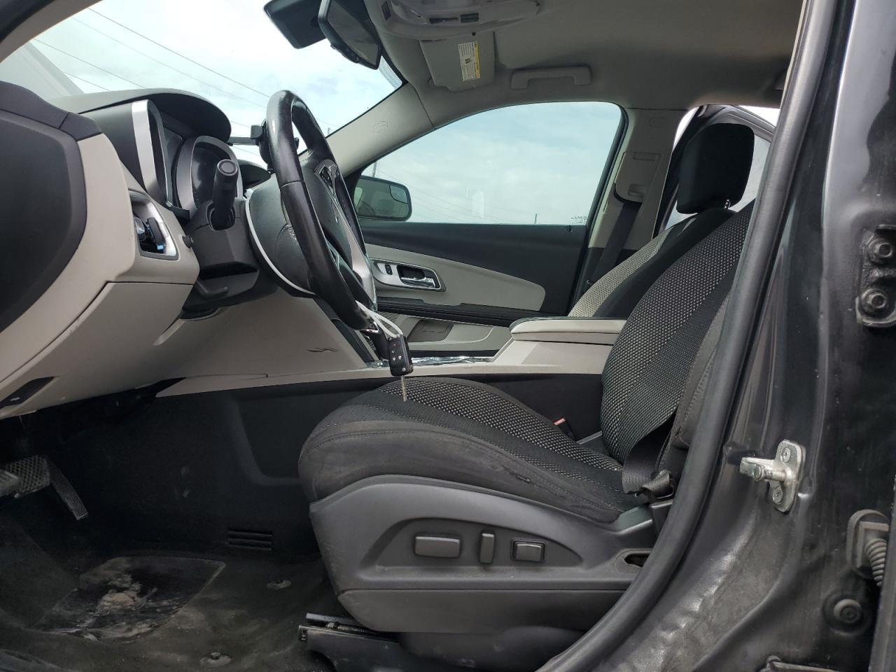 2013 Chevrolet Equinox Lt VIN: 2GNALDEK3D6263648 Lot: 60035995