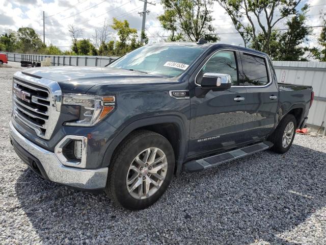  GMC SIERRA 2019 Gray