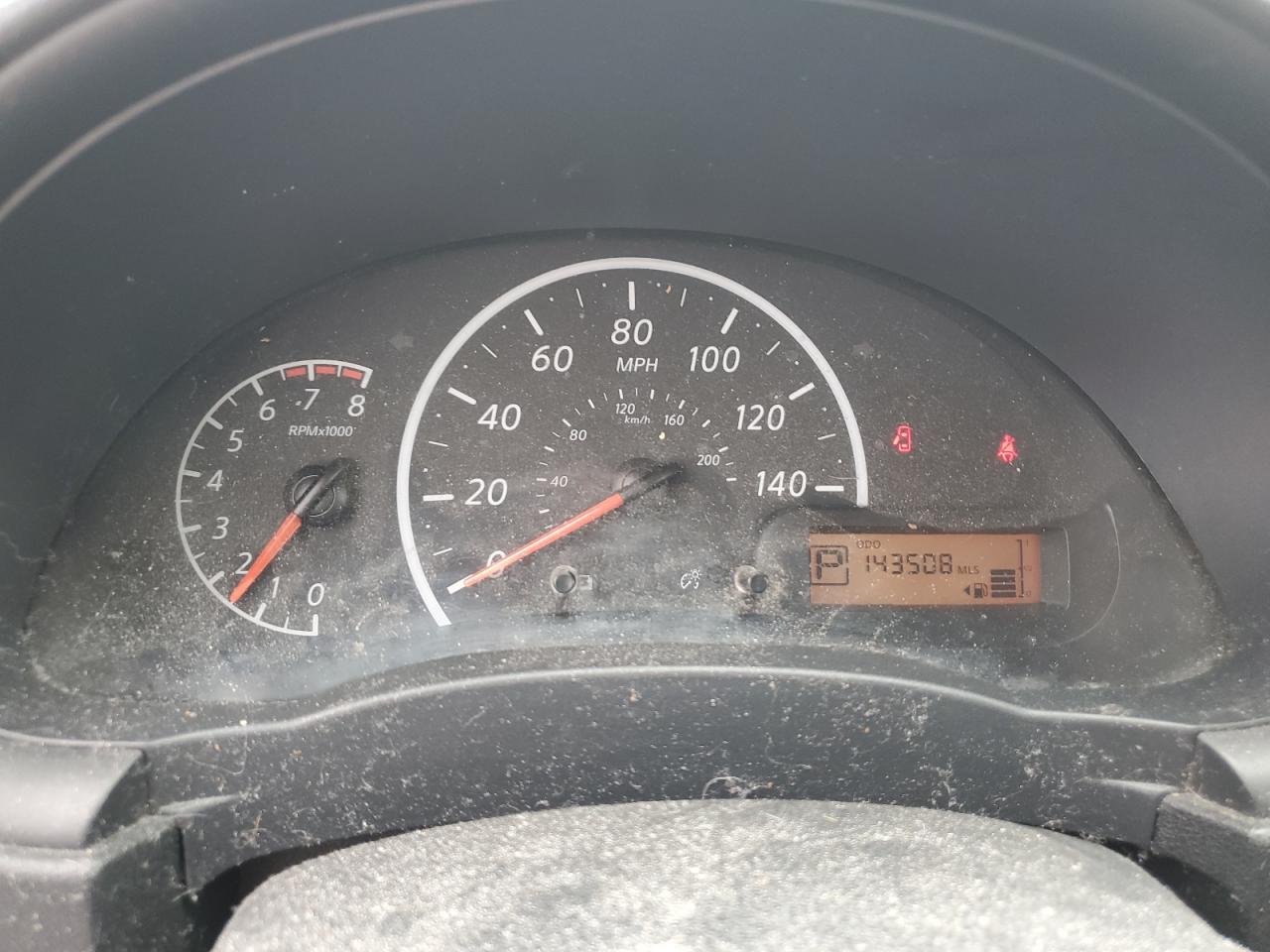 NISSAN VERSA 2017 VIN 3N1CN7AP8HL852634 zdjęcie 9