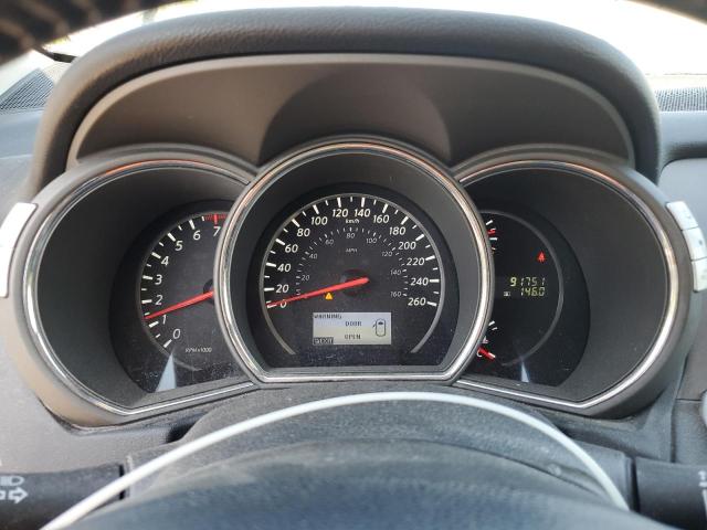 2014 NISSAN MURANO S  
