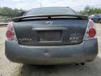 2006 Nissan Altima S   продається в Waldorf, MD - Front End