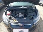 2014 FORD FOCUS ZETE for sale at Copart ROCHFORD