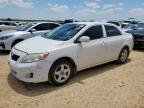 2009 Toyota Corolla Base de vânzare în San Antonio, TX - All Over