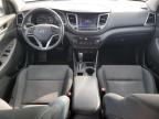 2016 Hyundai Tucson Limited للبيع في Nisku، AB - Minor Dent/Scratches