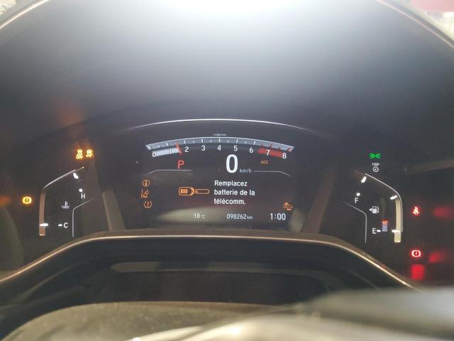 2020 HONDA CR-V SPORT  