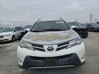 2015 Toyota Rav4 Limited for Sale in Wilmington, CA - Vandalism