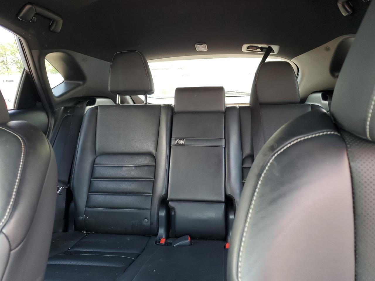 2015 Lexus Nx 200T VIN: JTJBARBZ5F2042423 Lot: 62902665