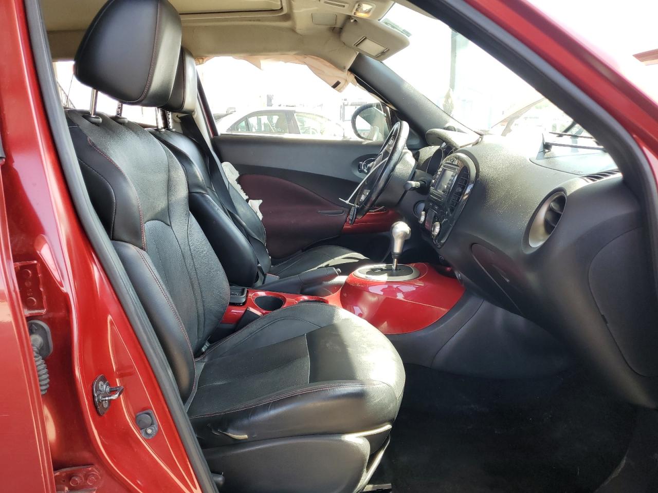 2012 Nissan Juke S VIN: JN8AF5MR8CT101013 Lot: 62037215