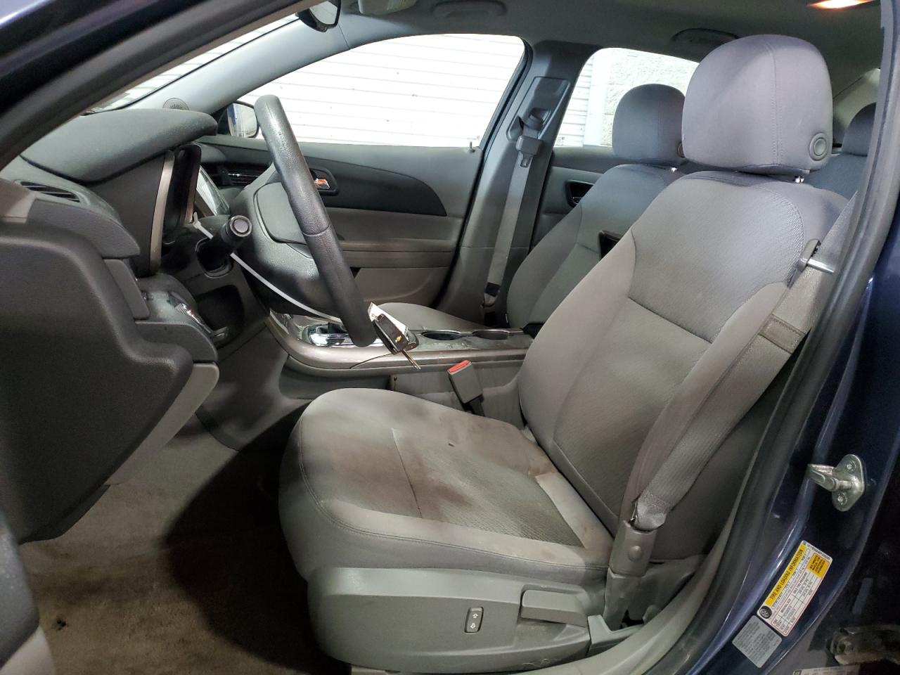 2013 Chevrolet Malibu Ls VIN: 1G11B5SA4DF220299 Lot: 62591825