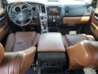 2010 TOYOTA SEQUOIA PLATINUM   for sale at Copart NC - LUMBERTON