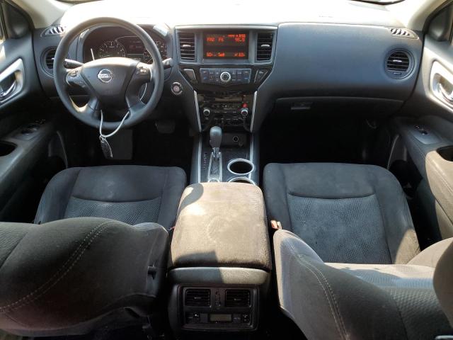 Parquets NISSAN PATHFINDER 2014 Gray